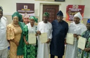 Makinde Approves Appointment Of Abbas, Folashade, Two Others As Oyo Market Leaders