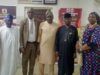 Oyo Market Leaders Appreciate State Government, Pledge Support For Bodija Fire Victims