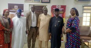 Oyo Market Leaders Appreciate State Government, Pledge Support For Bodija Fire Victims