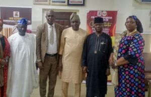 Oyo Market Leaders Appreciate State Government, Pledge Support For Bodija Fire Victims