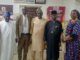 Oyo Market Leaders Appreciate State Government, Pledge Support For Bodija Fire Victims
