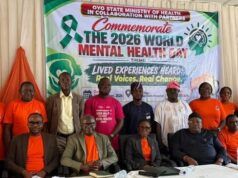 Oyo Govt. Deepens Commitment To Mental Health, Takes Services Closer To Residents