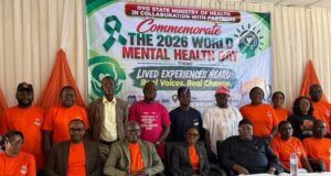 Oyo Govt. Deepens Commitment To Mental Health, Takes Services Closer To Residents