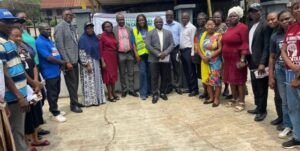 Oyo Govt., NGO Call For Inclusive Mental Healthcare Delivery 1