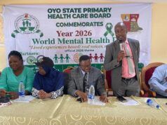 Oyo Govt., NGO Call For Inclusive Mental Healthcare Delivery
