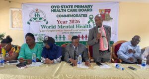 Oyo Govt., NGO Call For Inclusive Mental Healthcare Delivery