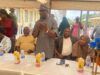 Oyo PHC Board Flags Off Free Eye Screening, Distributes Glasses To Civil Servants