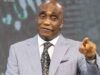 Cleric To Christians It’s Dangerous To Buy Christmas Clothes Without Paying Tithes Pastor David Ibiyeomie