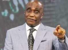 Cleric To Christians It’s Dangerous To Buy Christmas Clothes Without Paying Tithes Pastor David Ibiyeomie