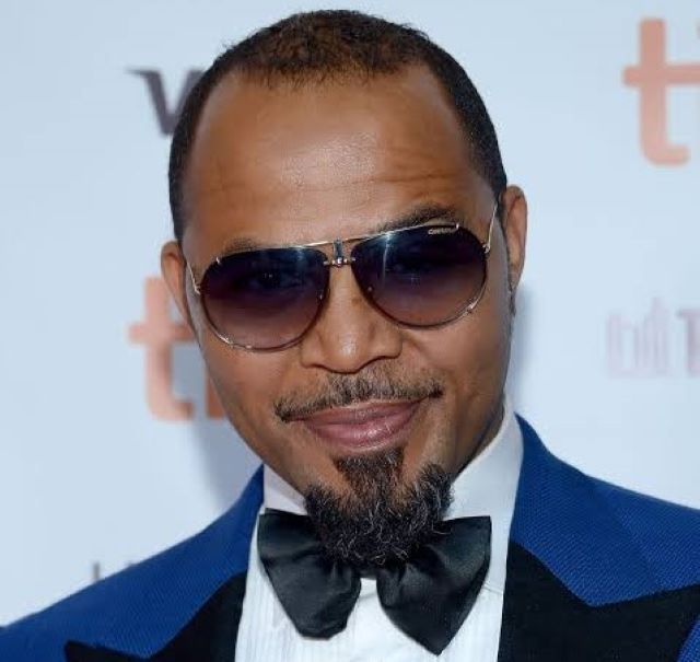 Ramsey Nouah (2) Ramsey Nouah