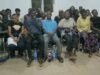 Rescued NYSC Member Recounts Ordeal In Captivity