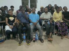 Rescued NYSC Member Recounts Ordeal In Captivity