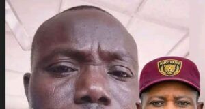 Oyo: Amotekun Operative Beheaded While Delivering Ransom For Kidnaped Brother