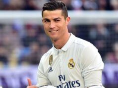 As Al-Nassr Thrash Diriyah 3-0, Ronaldo Scores 980th Career Goal Cristiano Ronaldo