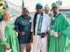 SESC President Hails Super Falcons’ 2–0 Victory Over Comoros, Urges Focus On 2028 LA Olympic Dream