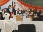 SDP Presidential Candidate Prince Adebayo Pledges To Tackle Poverty, Cut Petrol Price To N200 Per Litre
