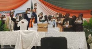 SDP Presidential Candidate Prince Adebayo Pledges To Tackle Poverty, Cut Petrol Price To N200 Per Litre