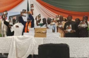 SDP Presidential Candidate Prince Adebayo Pledges To Tackle Poverty, Cut Petrol Price To N200 Per Litre