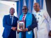 Lead City VC Adeyemo Urges Shift From Military To Human-Centered Security At The 20th SPSP Assembly