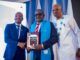 Lead City VC Adeyemo Urges Shift From Military To Human-Centered Security At The 20th SPSP Assembly
