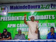 Makinde Criticises Tinubu Over Budget Implementation, Vows To Reset Nigeria If Elected President