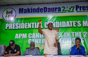 Makinde Criticises Tinubu Over Budget Implementation, Vows To Reset Nigeria If Elected President