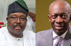 Show What You’ve Done In Senate To Ensure LG Autonomy, Adekanmbi Challenges Alli
