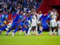 FIFA Knew DR Congo Fielded Ineligible Player But Rejected Nigeria’s World Cup Appeal—Report