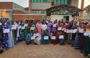 Oyo Govt. Trains TBLS Supervisors To Strengthen Tuberculosis Case Management
