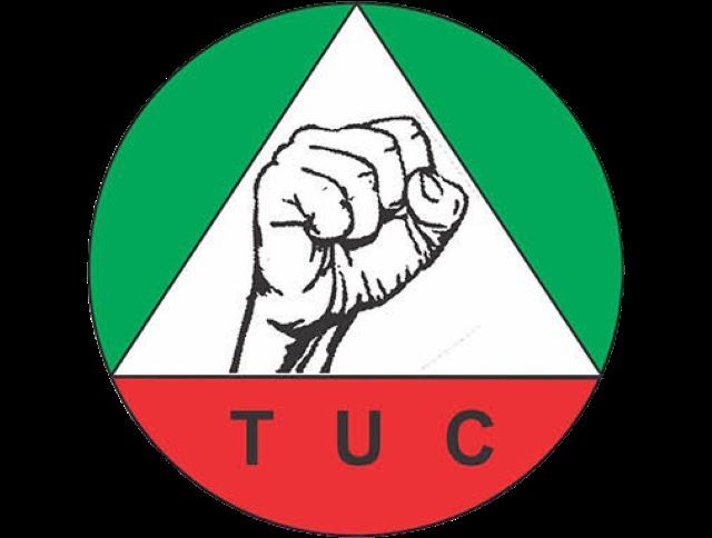TUC logo