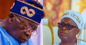 Tinubu Celebrates Dotun Sanusi, Hails Contributions To APC, Youth Development