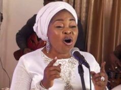 Toluwanisings’ Death Claims: Tope Alabi Threatens Legal Action Against Pastor Tope Alabi