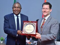 US Hails NDLEA Over Busts Of Mexican Meth Labs As Marwa Seeks Continued Support