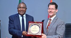US Hails NDLEA Over Busts Of Mexican Meth Labs As Marwa Seeks Continued Support