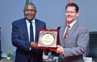 US Hails NDLEA Over Busts Of Mexican Meth Labs As Marwa Seeks Continued Support
