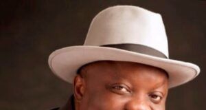 Former Delta Governor Emmanuel Uduaghan Is Dead