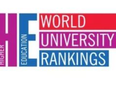 UI, UNILAG, 27 Nigerian Schools Make Times 2027 World University Ranking