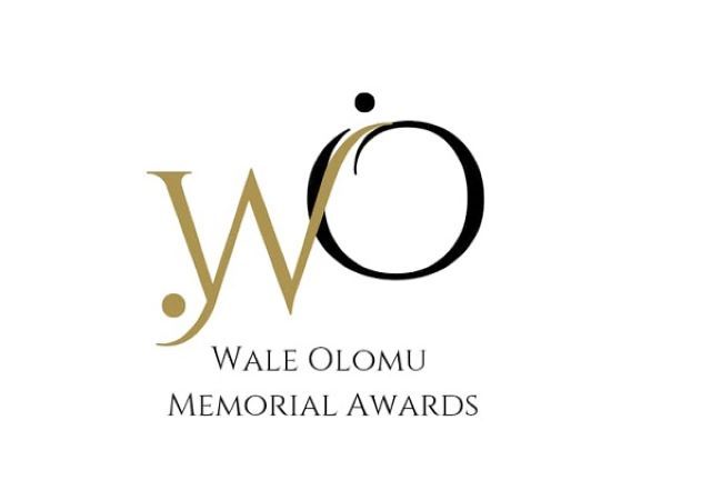 Wale Olomu Award