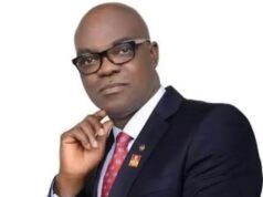 Yinka Babalola Convenes All Nigeria Rotary Peace Summit In Lagos
