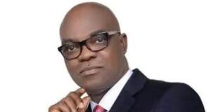 Yinka Babalola Convenes All Nigeria Rotary Peace Summit In Lagos