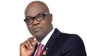 Yinka Babalola Convenes All Nigeria Rotary Peace Summit In Lagos