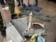 Ondo Airforce Crash: Amphibious Excavators Begin Evacuation Of Victims ...recovered articles from the ill-fated Nigerian Air Force ATR-42 aircraft...