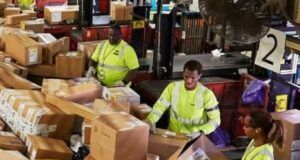 Check Out 5 Ways Your Valuables Can Be Stolen, Swapped By Package Handlers