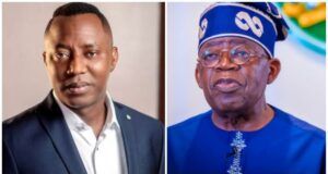 Sowore Seeks Tinubu’s Approval To Inaugurate AAC Campaign Council In Aso Villa